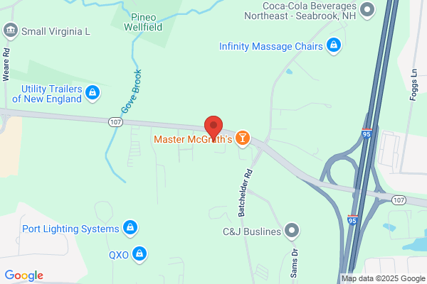 Route 107 Auto Sales Llc