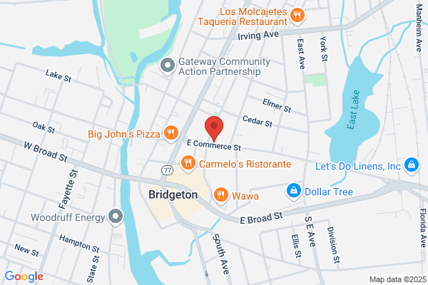 Bridgeton City of, Office of Emergency Management