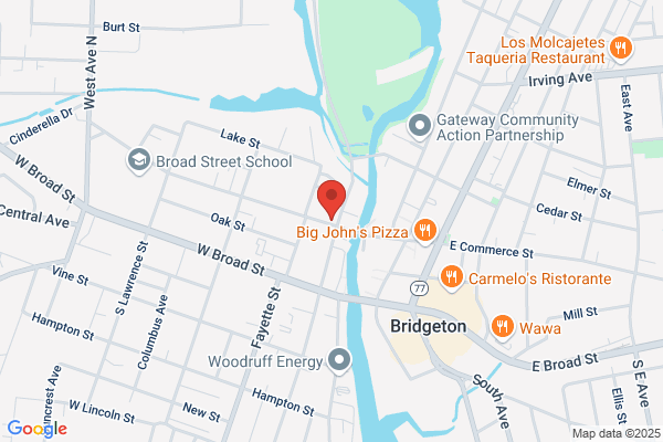 Bridgeton Main Street Association