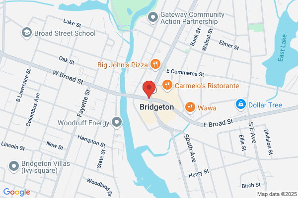 City of Bridgeton