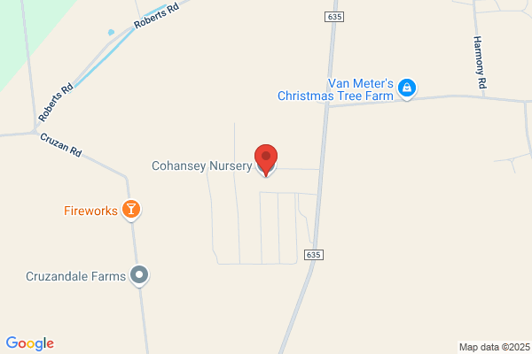Cohansey Warehouse