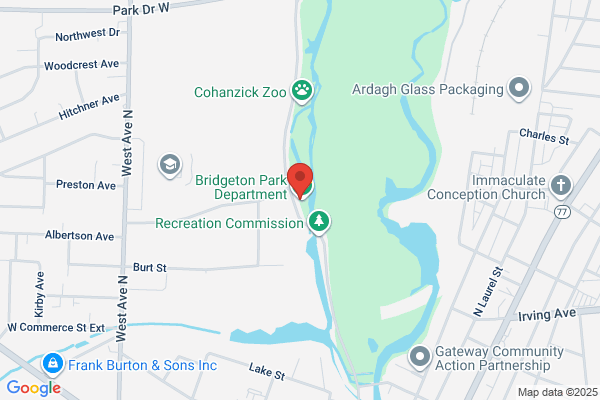 Cumberland County Recreation Department