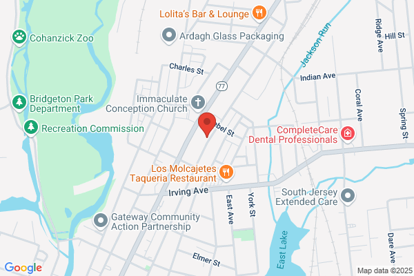 Evangelistic World Gospel Mission Church
