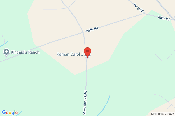 Kernan Carol J