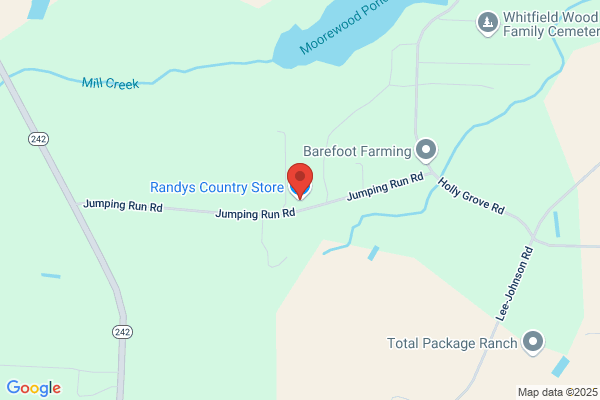 Randy's General Store