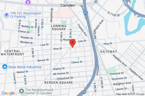 South Jersey Supermarket Inc