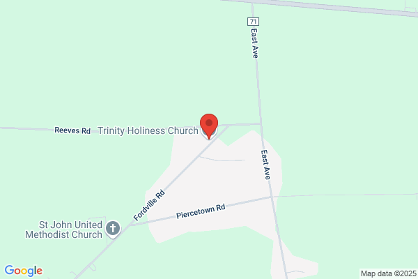 Trinity Holiness Church