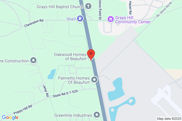 Oakwood Homes of Beaufort