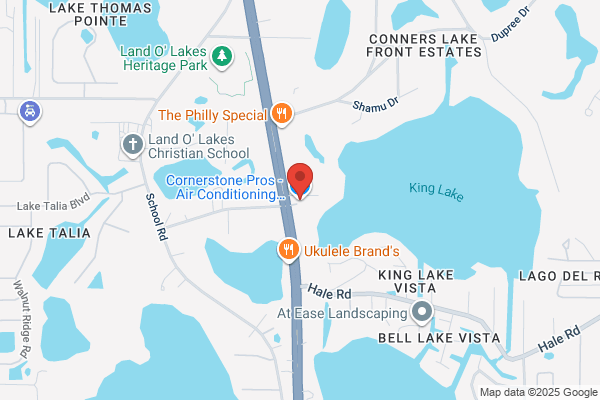 Cornerstone Plumbing, LLC