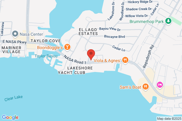 Auto Air Clear Lake