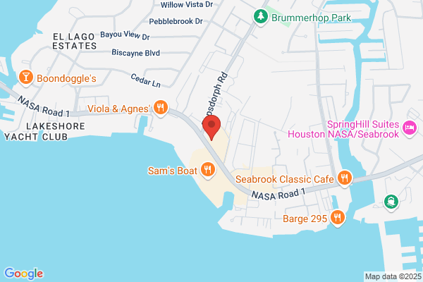 Seabrook Air Duct Cleaning TX