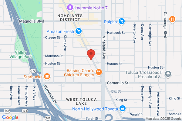Vossler Electrical Services