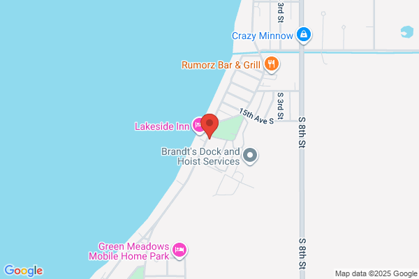 Clear Lake Boat Sales