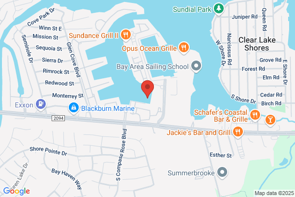 Ship and Sail Inc