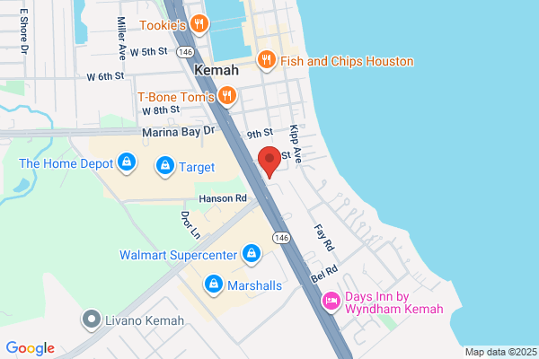 Kemah Hardware & Lumber