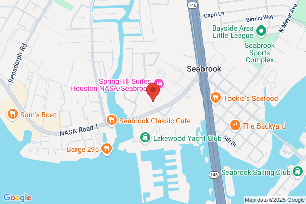 Seabrook Children's Academy