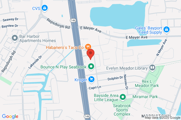 Burke's Outlet 492