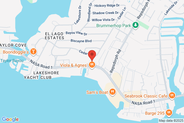 JSC Federal Credit Union - Seabrook