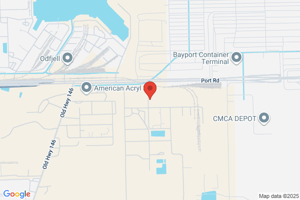 Atofina Petrochemicals, Petrochemicals & Polyolefins, Marketing Office