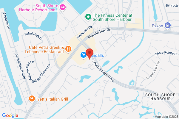 Seabrook TX Air Duct Cleaning