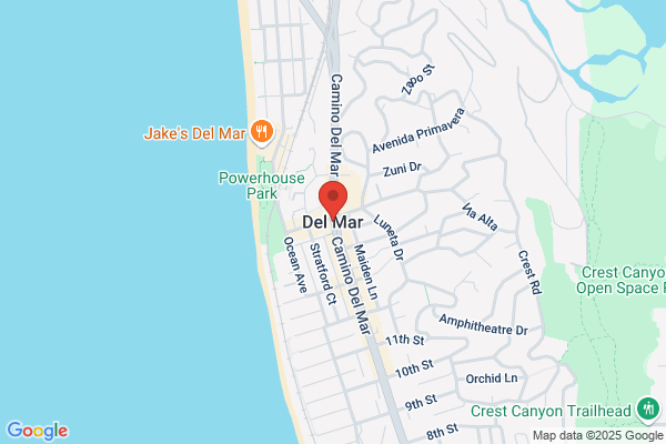Del Mar Capital
