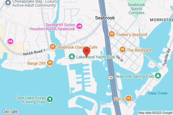 Blue Dolphin Yachting Center