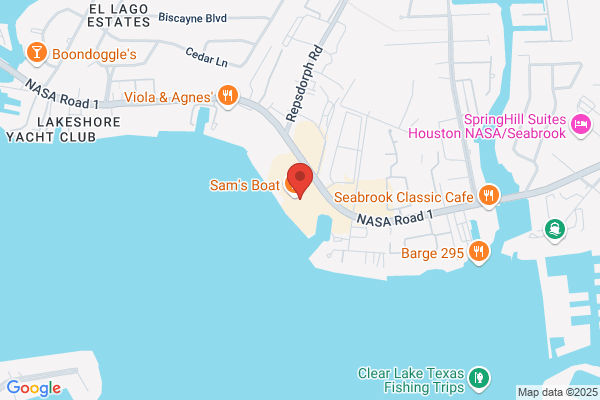 Marker 1 Marina