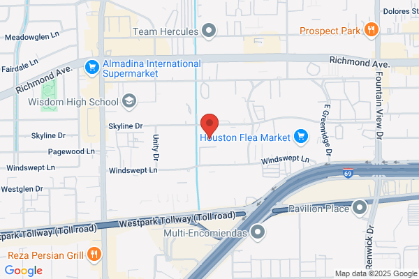 Houston's Select Realty