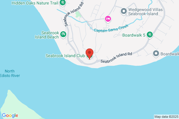 Seabrook Beach Club