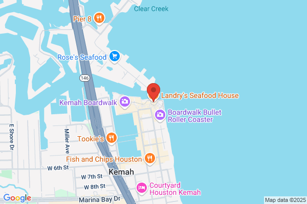 Landry's Seafood House