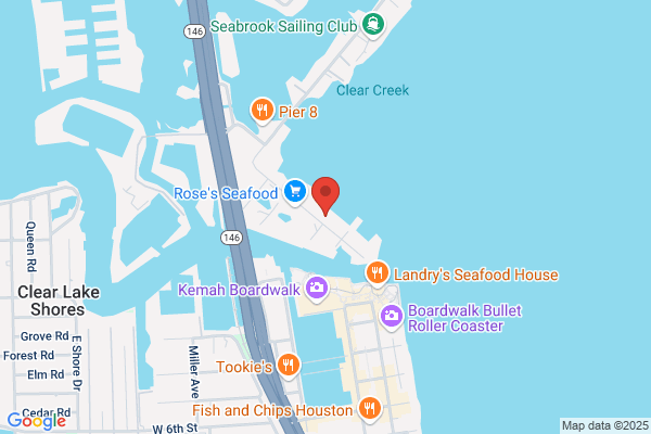 Th Seafood Inc