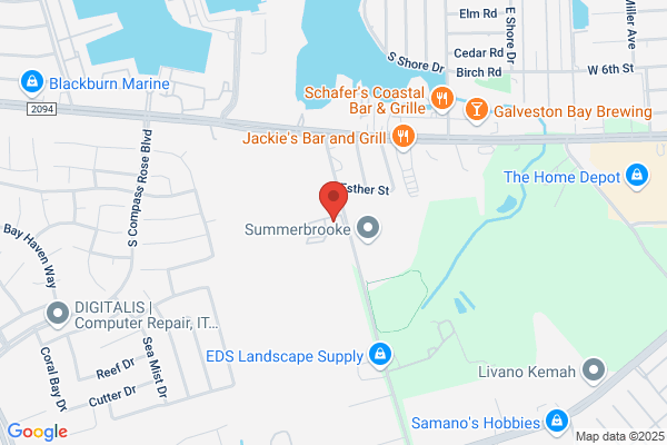 Safe Harbor Storage of Clear Lake