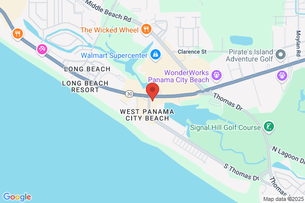 Sail Away Vacation Rentals