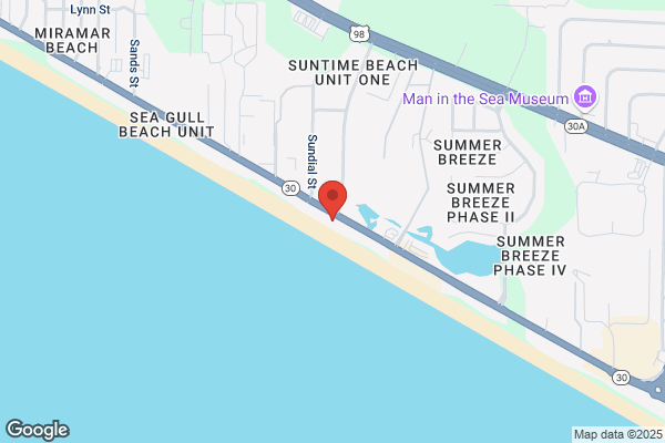 Bluegreen Landmark Holiday Beach Resort