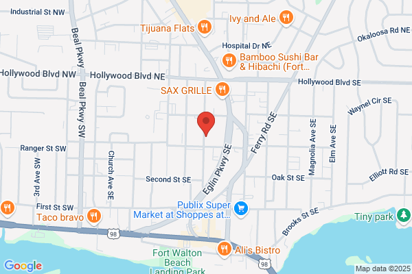 Advanced Fire Protection Services Inc