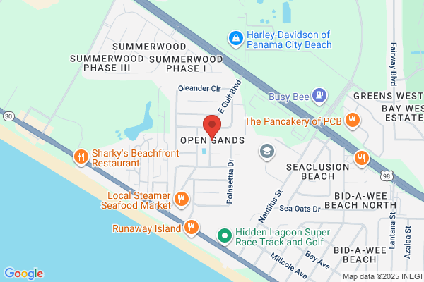 Gulf Beach Garden Club