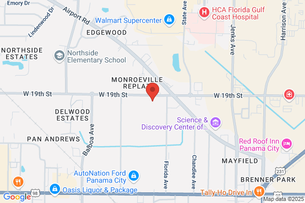 Healthsouth Emerald Coast Rehabilitation
