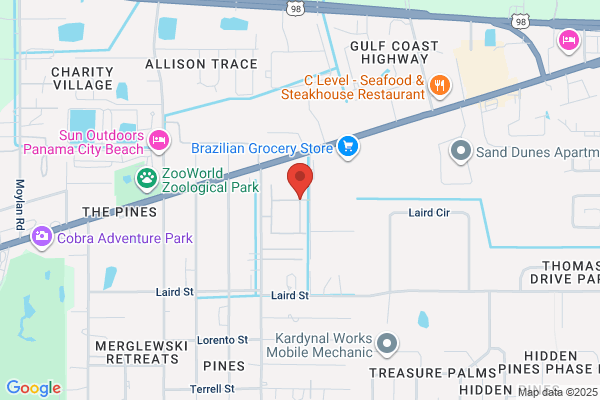 Pelican Real Estate Development Co Inc