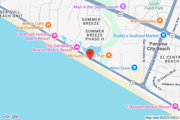 Seachase Homeowners Association Inc