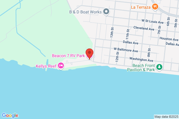 Beacon 7 Rv Park
