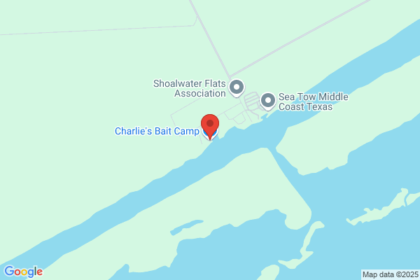 Charlie's Bait Camp