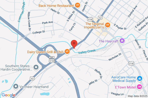 Gulf Coast Connections