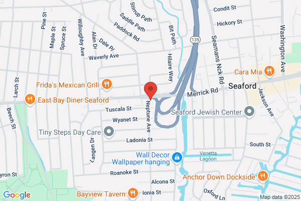 Seaford Foot Care Center