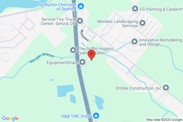 Delmarva RV Center of Seaford