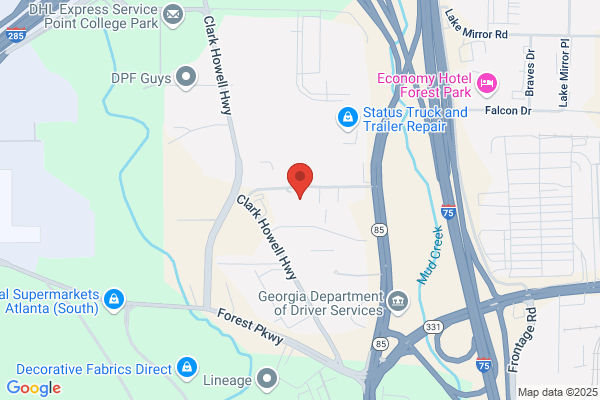 Henderson Mechanical, Inc.