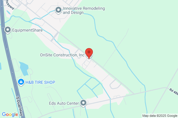 Consolidated Construction Services
