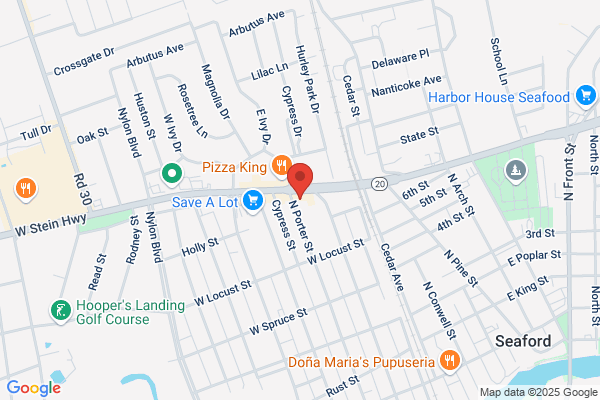 Seaford Liquors