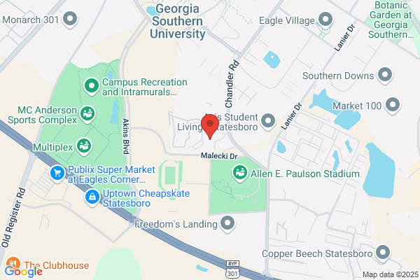 Chandler Heights Apartments