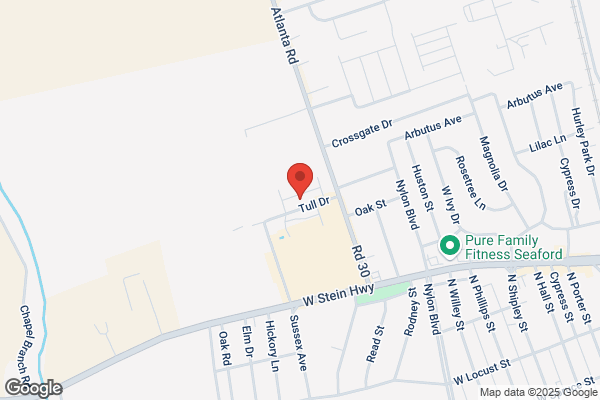 Meadowbridge Apartments