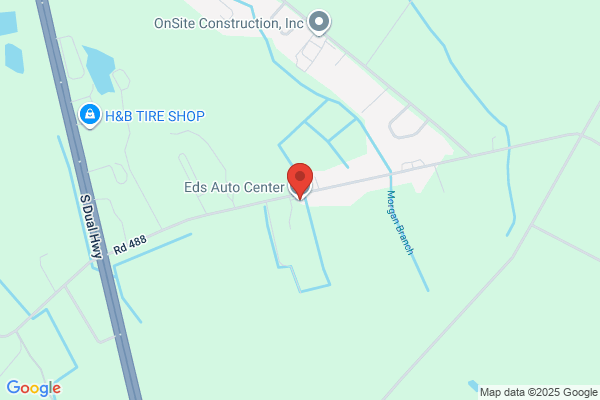 Eds Auto Care